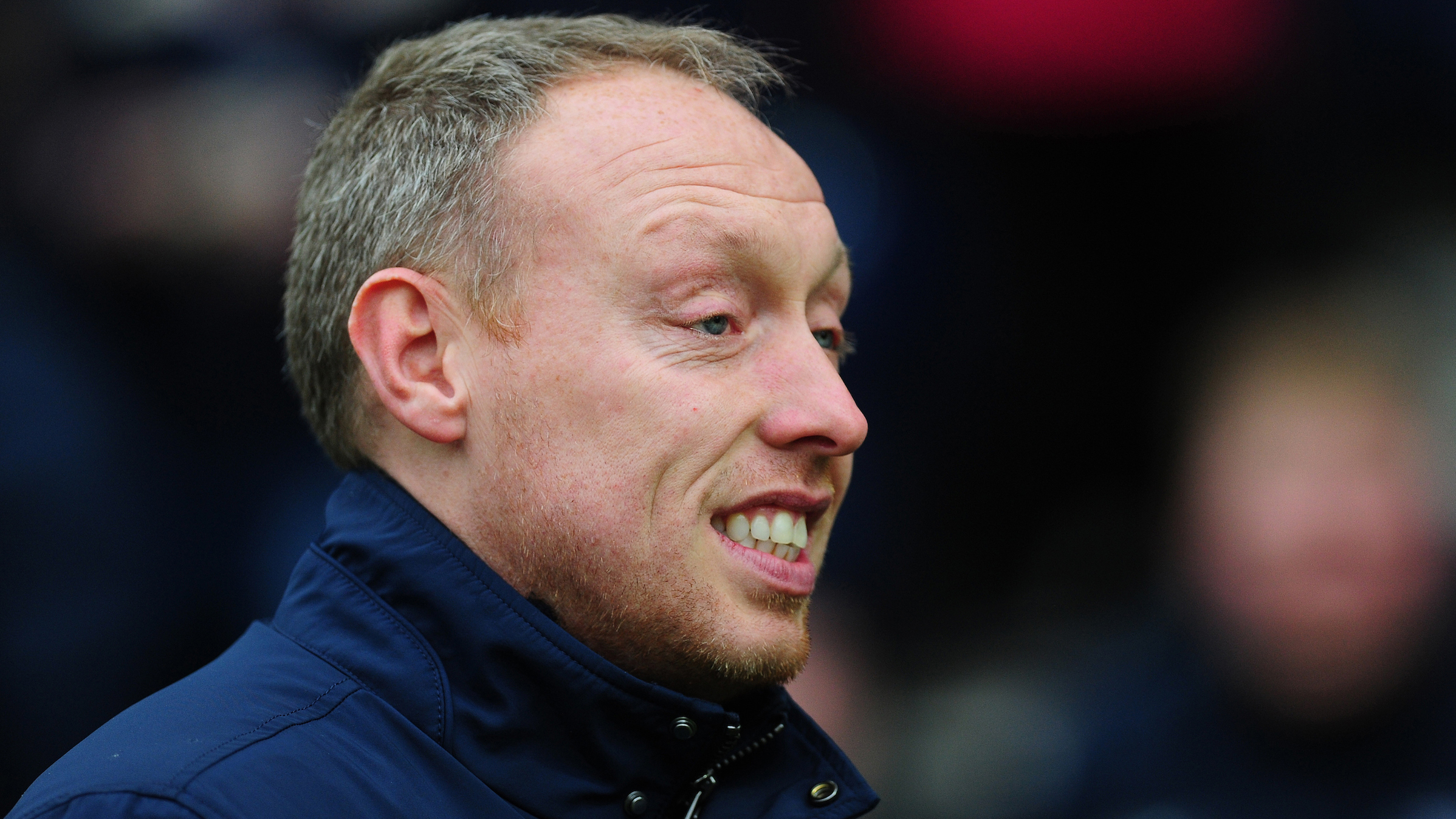 Steve Cooper | January window positive for Swansea City | Swansea
